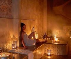 Massage magnifique et hammam 29 794 960