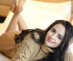 Massage sur tout le corps