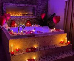 Une Présence Naturelle