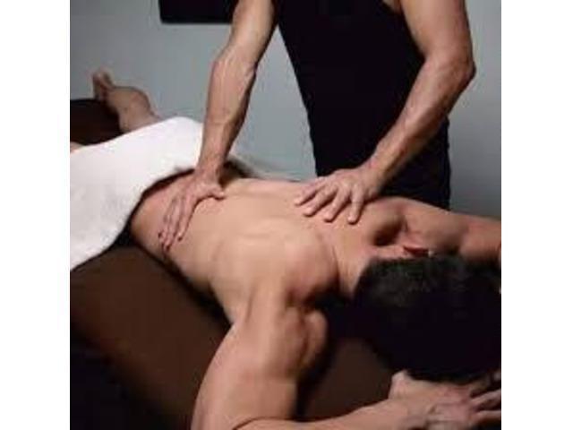 Mahdi masseur h / f - 1