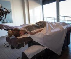 Amira masseuse professionnel