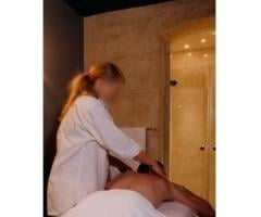Massage émotions garanties Discrétion assurée. 25 388 348