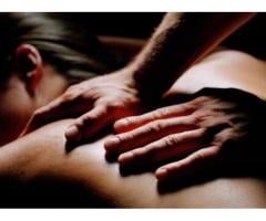 Massage pour femme