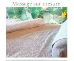 Massage à domicile
