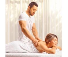 Massage à domicile speciale pour les femmes