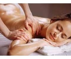 masseur professionel pour femme