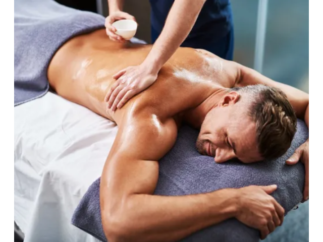 Massage relaxant professionnel - 2