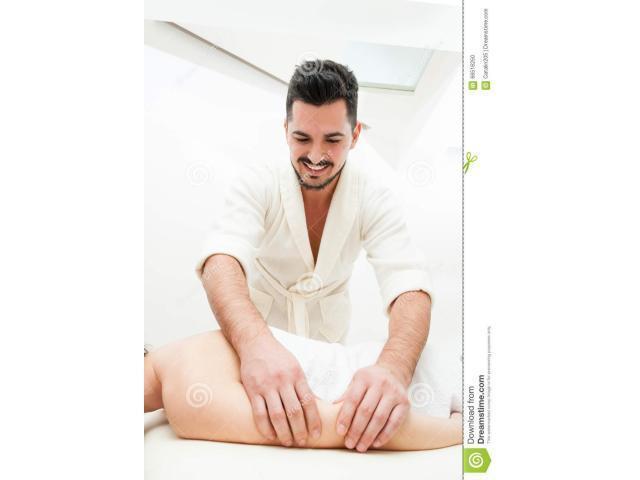 Massage relaxant 20535751 - 1