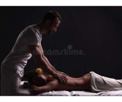 Massage pour femme marié