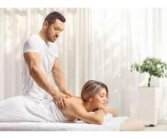 Massage pour femmes