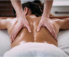 Massage pour femme seullement