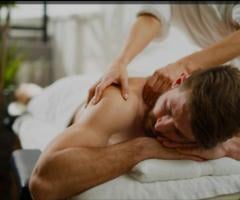 Massagge relaxation