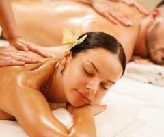 MASSAGES POUR TOUS – DÉTENTE & BIEN-ÊTRE
