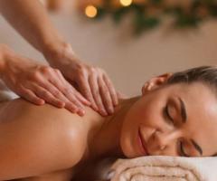 First Spa massage