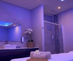 Centre Spa massage et esthétique