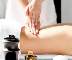 Salon massage relaxation 57 123 888