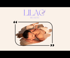 Massage relaxante