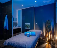 Massage Sportif
