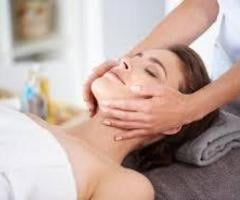 Massage a domicile pour les femmes