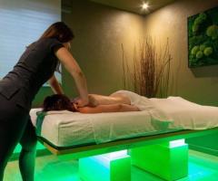 Un Massage Pour Reconnecter Corps et Esprit 25 984 407