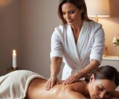 Un Massage Pour Reconnecter Corps et Esprit 23 999 685