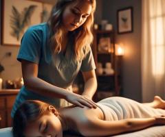 Je Vous Offre Un Massage Authentique et Sincère 28 280 242