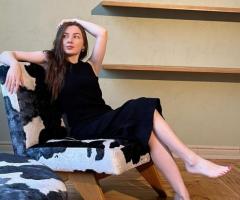 Un Massage Lent, Comme Une Méditation 92 992 161