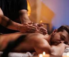 Masseur homme pro