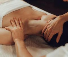 masseur professionnel tout types des massages
