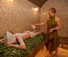 Le Rituel Spa Préféré à Tunis 24 260 137