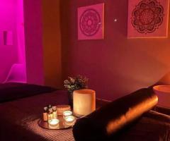 Massage a domicile
