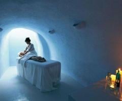 Voyage sensoriel complet
