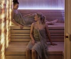 Rituel oriental complet