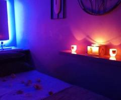 Massage a domicile