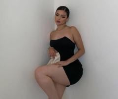 Expérience Élégante avec Massage Raffiné et Relaxant