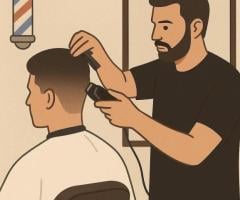 Centre de formation coiffure