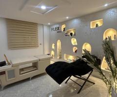 New Modern Spa ( photos réelles )