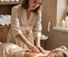 Massage Relaxation Consciente 23 999 685