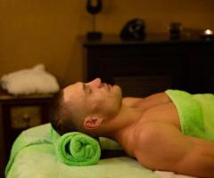 Massage Bien-Être Chaleureuse 28 801 661