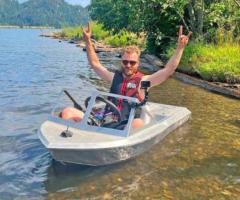 Female Body Massage Service At home