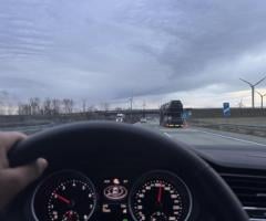 Massage pour les femmes stressées chez moi