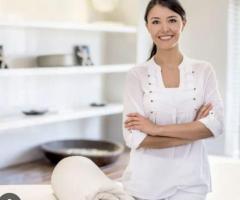 Massage incomparable