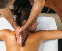 Masseur professionnel