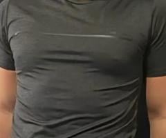 Massage paradisiaque